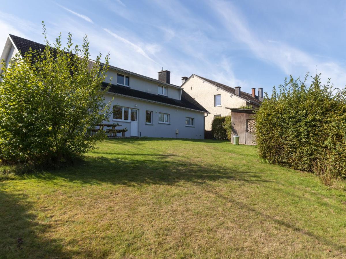 Villa Les Lits De La Semois Bouillon Exterior foto